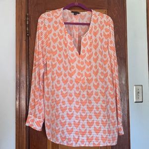 Tommy Hilfiger tunic